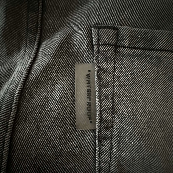 OFF-WHITE Men’s Jeans - Picture 4 of 6